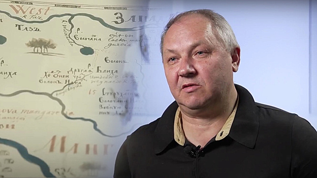 Хранитель северного наследия