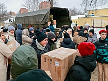 Новые меры поддержки участников СВО ввели в Нижнем Новгороде
