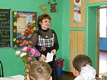 Астраханка получила в Одессе «Корнейчуковскую премию»