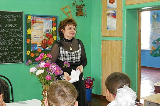 Астраханка получила в Одессе «Корнейчуковскую премию»