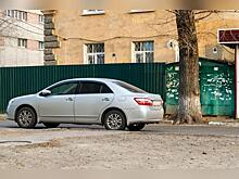 В Петровск-Забайкальском замерят выбросы загрязняющих веществ от транспорта