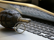 В квартире на западе столицы нашли гранату