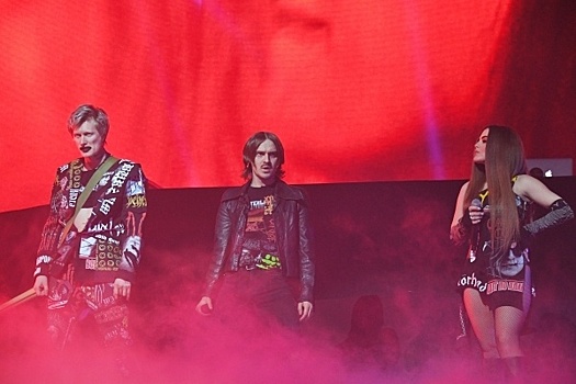 Представителя России на «Евровидении» объявят 8 марта