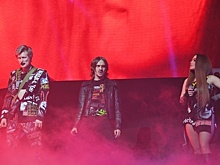 Представителя России на «Евровидении» объявят 8 марта