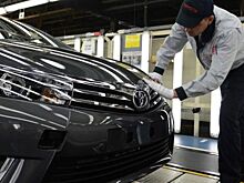 В Японии назвали лучшие автомобили 2020 года