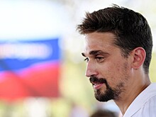 Алексей Швед: "Выиграть чемпионат Европы? Может, что-то получится"