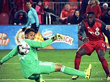 «Сиэтл Саундерс» вышел в финал Кубка MLS