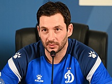 Сандро Шварц: «Динамо» не должно быть зависимо от одного игрока