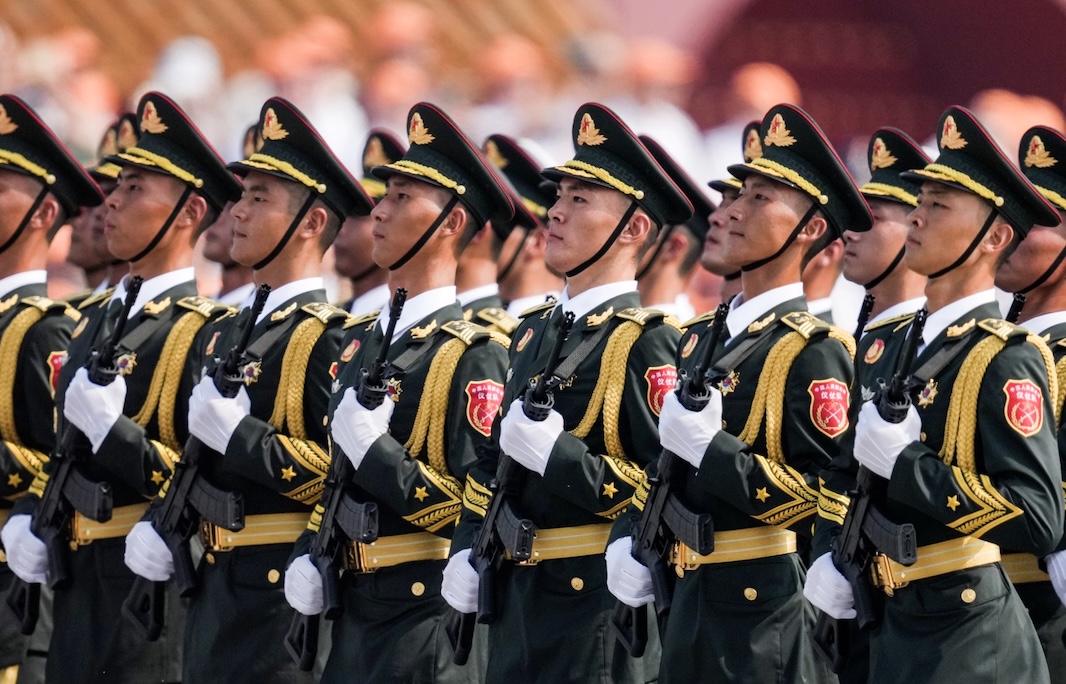 Китай пригрозил Японии «сокрушительным поражением» из-за Тайваня