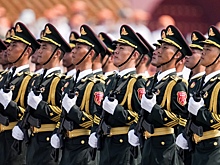 Китай пригрозил Японии «сокрушительным поражением»