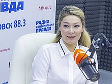 Избирком зарегистрировал Марину Ким в качестве кандидата в губернаторы Хабаровского края
