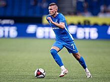 Защитник «Динамо» Скопинцев: только обыватели мыслят, что мы незаслуженно много получаем