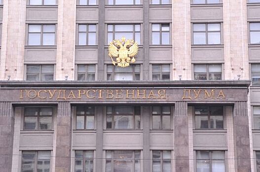 Суд разрешил министру труда не объяснять высокие пенсии депутатов Госдумы
