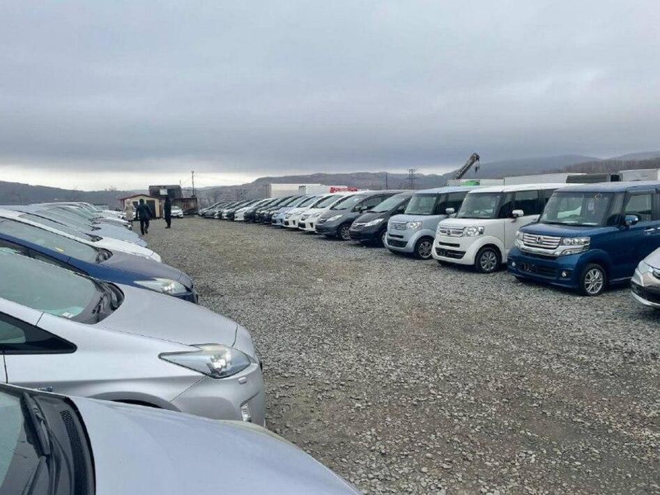 Зеленый угол владивосток авторынок фото Автомобили АвтоВАЗа вновь подорожали - Рамблер/авто