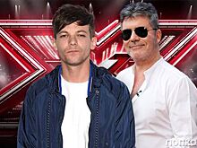 Из участников – в судьи: Луи Томлинсон вошел в состав жюри шоу X-Factor