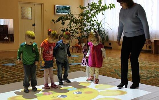 Родительские сообщества Железногорска стали участниками семинара социальной программы Металлоинвеста «Здоровый ребенок»