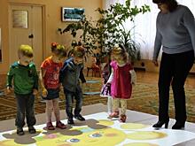 Родительские сообщества Железногорска стали участниками семинара социальной программы Металлоинвеста «Здоровый ребенок»