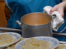 Занятия в барнаульской школе, где отравились дети, приостановлены