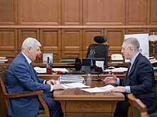 ВГТУ планирует капитальный ремонт четырех общежитий