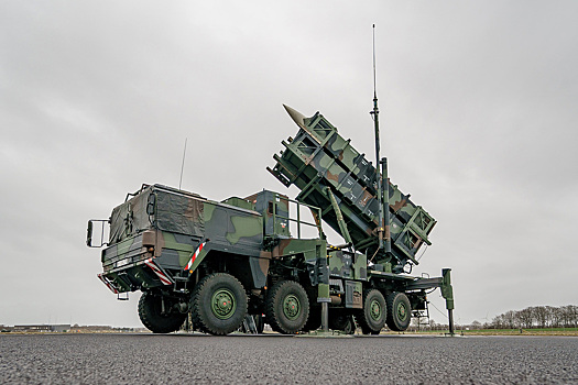 Военный эксперт рассказал, какие последствия ждут Украину из-за дефицита ПВО