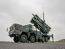 Военный эксперт рассказал, какие последствия ждут Украину из-за дефицита ПВО