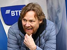 «Хоть там вызовут»: Карпин высказался о смене гражданства Хайкиным