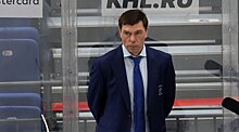 Кудашов о 4:3 с ЦСКА: «Динамо» пропускало очень легкие шайбы и почти весь матч отыгрывалось. Нашли силы переломить в концовке»