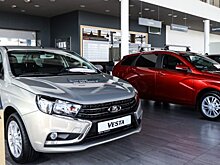«АвтоВАЗ» может поднять цены из-за подорожания стали