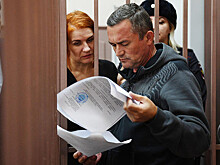 Задержан объявленный в розыск фигурант дела Абызова
