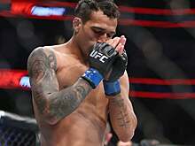 Оливейра заявил, что не хуже Хабиба