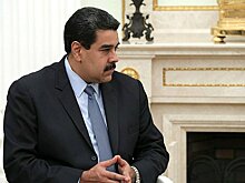 Мадуро осудил устроенные ЦРУ перевороты в Латинской Америке