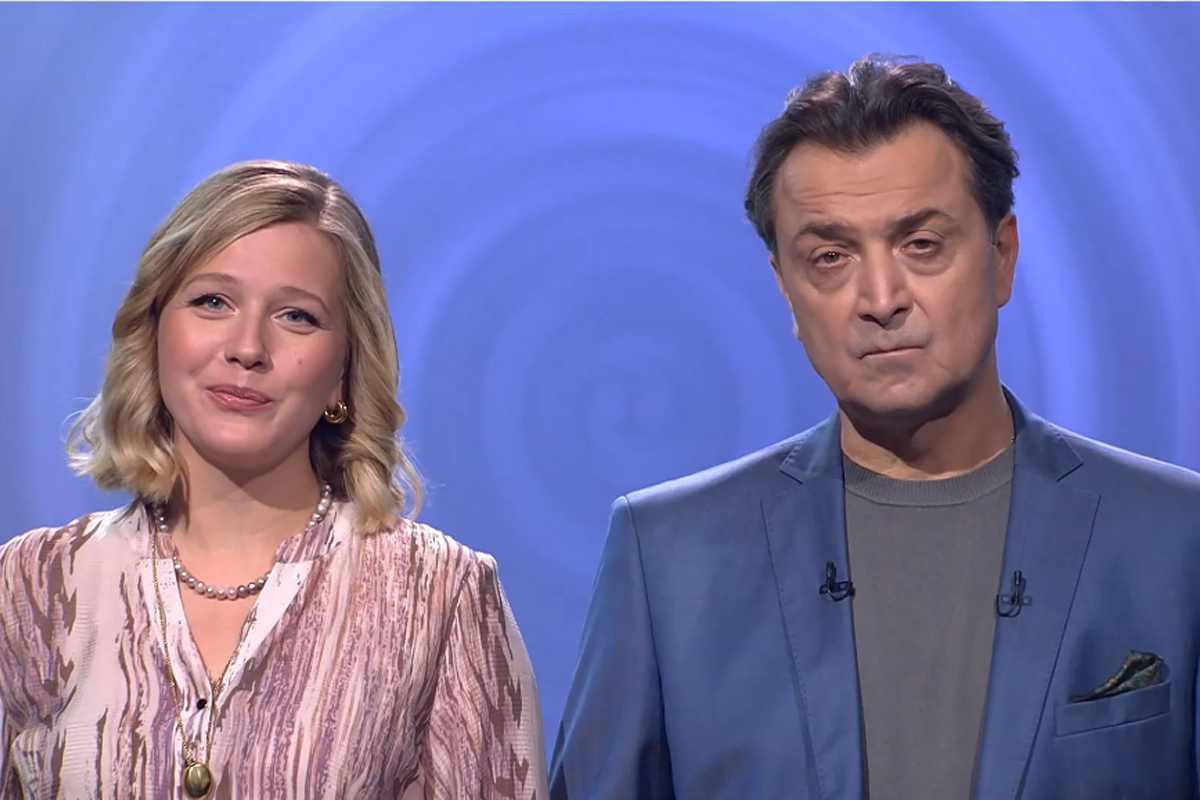 Дмитровтағы топтық секс