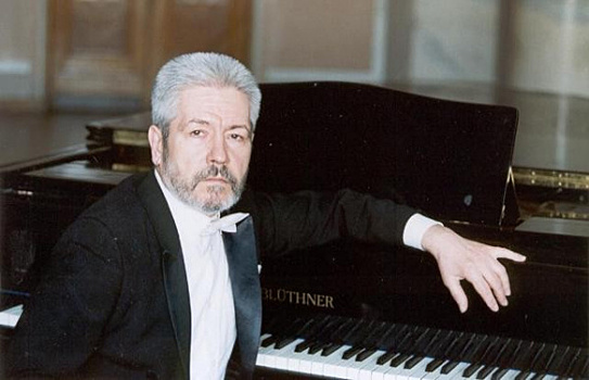 В Самаре ушел из жизни бывший дирижер театра оперы и балета