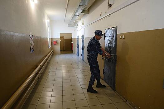 Раскрыто возможное местонахождение сбежавшего из СИЗО в Екатеринбурге террориста