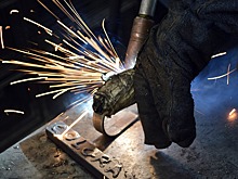 Сварщик на «ГАЗе» получил тяжелую травму