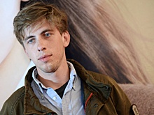 Актер Александр Паль сделал предложение своей возлюбленной