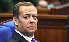 Медведев рассказал, каким видит "классный финал" чемпионата мира