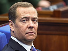 Медведев рассказал, каким видит "классный финал" чемпионата мира