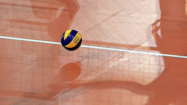 Директор "Енисея": ЧР по волейболу можно было остановить раньше