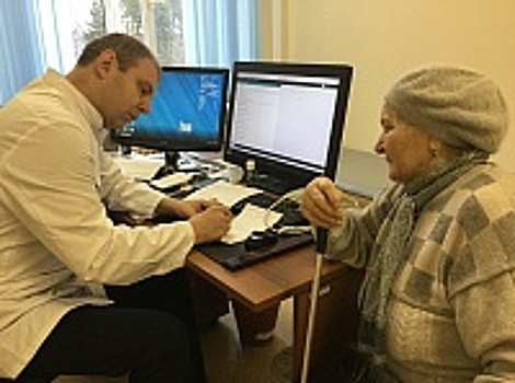 14 декабря поликлиника городской больницы проведет День открытых дверей