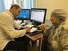 14 декабря поликлиника городской больницы проведет День открытых дверей