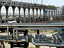 Компании начали изымать нефть из стратегического резерва США, накопленную в кризис