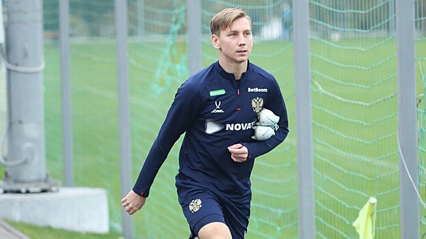 Умяров о пижонстве России в матче с Перу: «Ничего такого не было. 1-й тайм провели с преимуществом, практически ничего не дали создать. Один удар лишил нас победы»