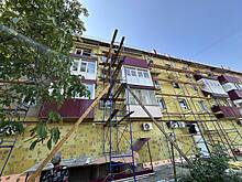 От кровель до музеев: строители Оренбуржья продолжают восстанавливать Перевальск