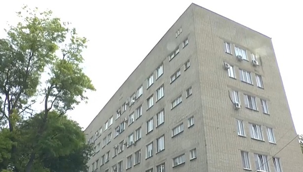 Масштабная реконструкция БСМП Таганрога стартует в этом году