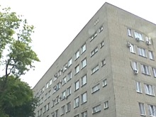 Масштабная реконструкция БСМП Таганрога стартует в этом году