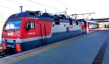 Туристические поезда с молодежью все чаще стали прибывать в Волгоград
