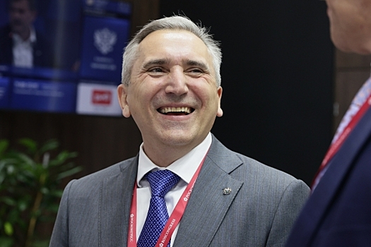 Моор назвал главный секрет семейного счастья