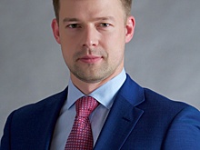 Сергей Юров посетил с рабочим визитом микрорайон ВНИИПО