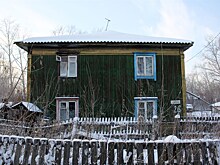Эксперт ОНФ потребовала от томских чиновников расселить сгнившие бараки